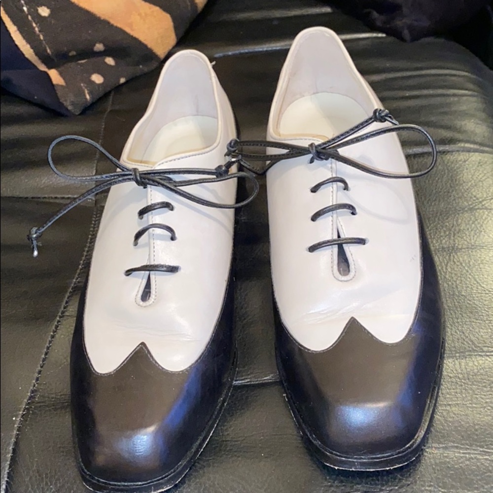 Joan and David.  Classics❤️